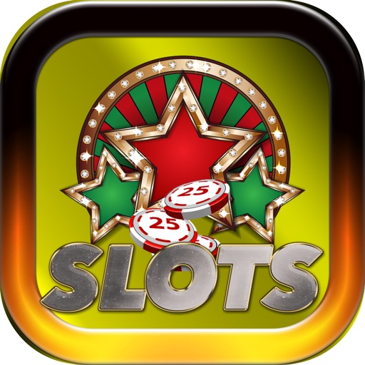 2016 house of fun slots! - Classic Vegas Casino! icon