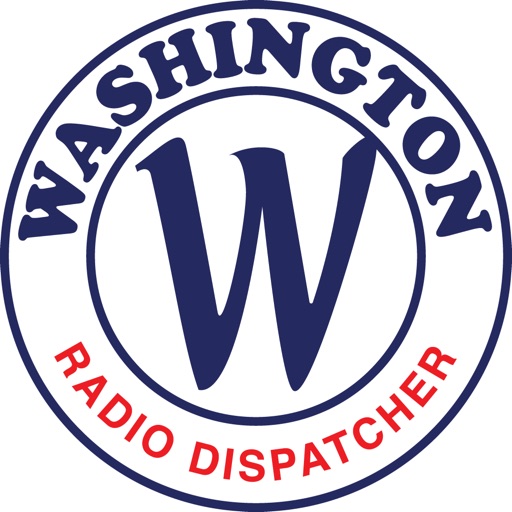 Washington Radio Dispatcher icon