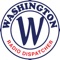 Mobile App to book and manage Washington Radio Dispatcher reservations