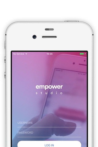 Empower Studio screenshot 2