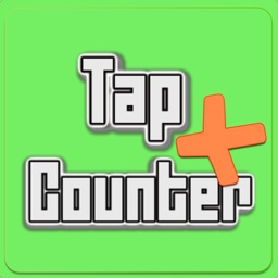 rgTap Counter+