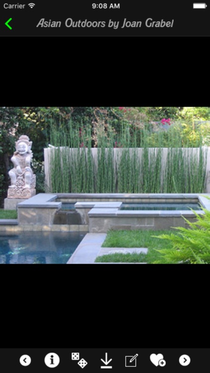 Garden and Landscape Design