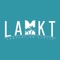 The LAMKT mobile app is your go-to source for all things LAMKT