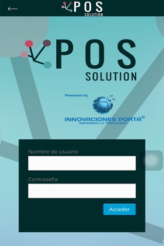 POS-Solution screenshot 4