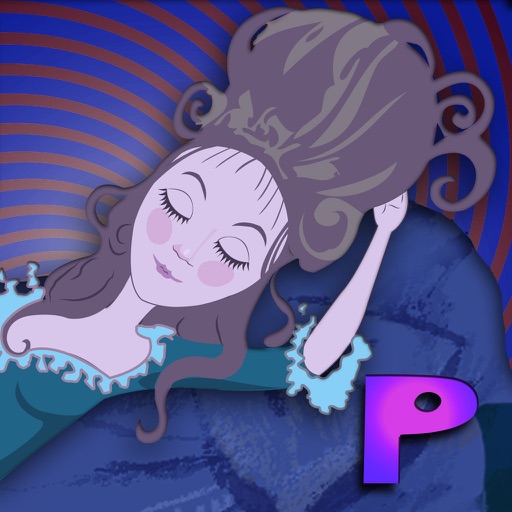 Sleeping Beauty Fairy Tale - The Library of Classic Bedtime Stories for Kids iOS App