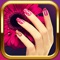 Change your style instantly and decorate your fingernails in the best virtual Fashion Nail Art Salon