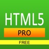 HTML5 Pro FREE - iPadアプリ