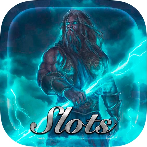 2016 A Mythological Slot Fortune Magic World - FREE Vegas Spin & Win icon