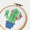 How to Cross Stitch：Cross Stitch for Beginners