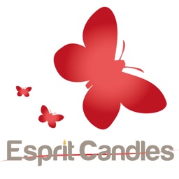 ESPRIT CANDLES