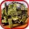 Army Truck - Parking Driving Simulator