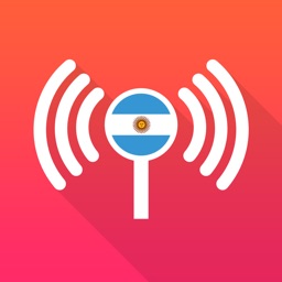 Radios de Argentina - Las principales emisoras de radio : música, noticias, deportes, Buenos Aires, Spanish, español