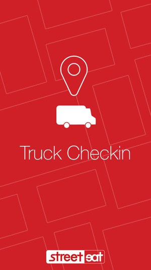 StreetEat - Truck Checkin(圖1)-速報App