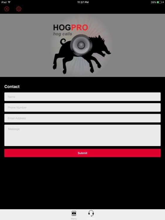 REAL Hog Calls - Hog Hunting Calls - Boar Calls HD