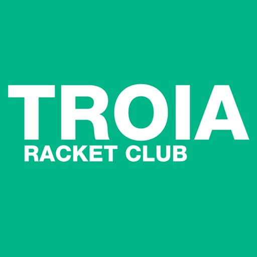 Troia Racket Club icon