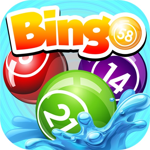 Bingo Tides - Bankroll To Ultimate Riches With Multiple Daubs Icon