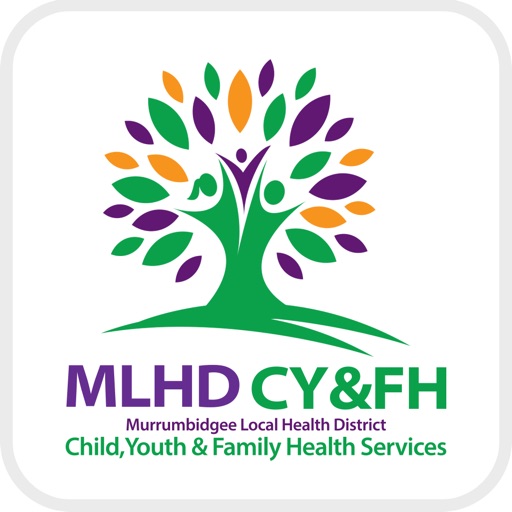 Child, Youth & Family Health Services icon