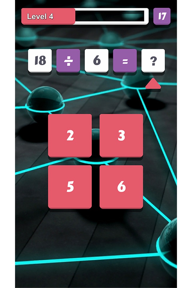Go to School Free - Math Test, game brainstorm,Logical Reasoning for Adults & Kids screenshot 4