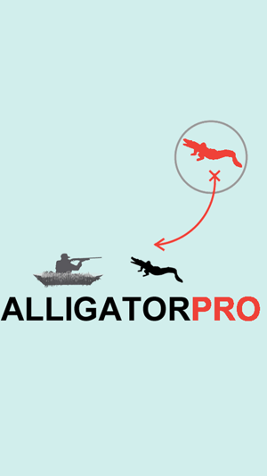 Alligator Hunting Planner for Predator Hunting - AlligatorPr(圖1)-速報App