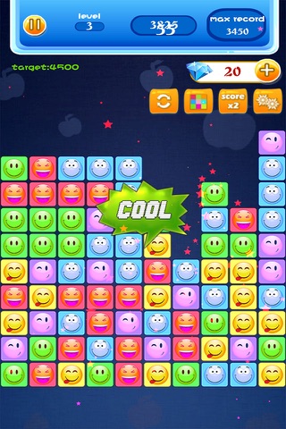 Emoji Pop game-Pop games,ninja Pop games screenshot 3