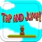 Tap And Jump Adventure Game: For Scooby Doo Version