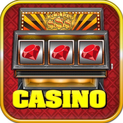 All Gamble in Casino FREE iOS App