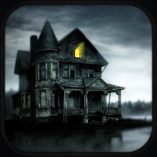 Escape Mystery Haunted House Revenge 2 - Point & Click Adventure icon