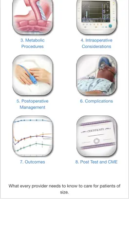 Game screenshot Essentials of Bariatric & Metabolic Surgery hack