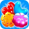 Make Sweet Candy Boom - Candy Pop Free Edition