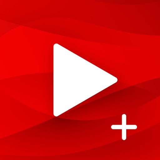 Music tube - unlimited free imusic playlists from Youtube Icon