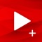 Music tube - unlimited free imusic playlists from Youtube