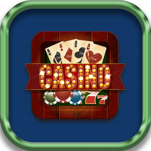 21 Four Ace Casino Slot Leader - Free Amazing Slots icon