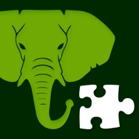 Animal jigsaw puzzle for kids apk