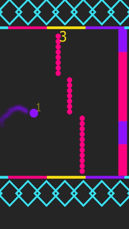 Swings Color Wave screenshot-3