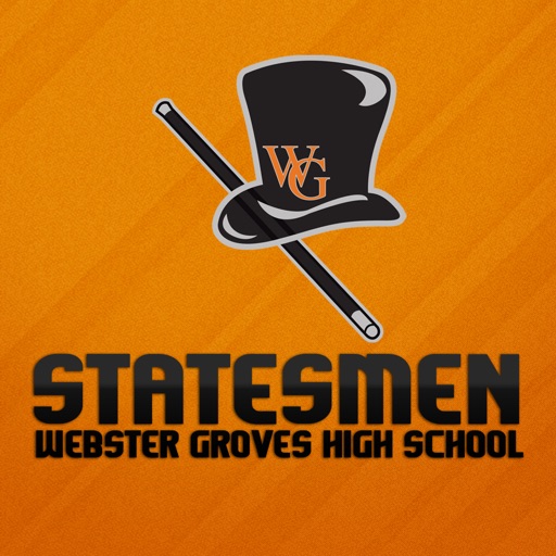 WG Statesmen Official App icon