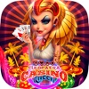 777 A Xtreme Cleopatra Queen Heaven Lucky Slots Game - FREE Vegas Spin & Win