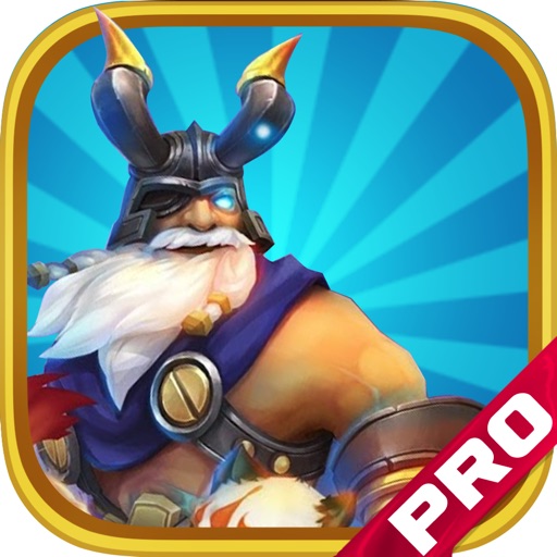 Mega Game Guide for Castle Clash: Age of Legends Dryad Chieftain Edition icon
