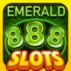 Emerald Atlantic VIP Slots