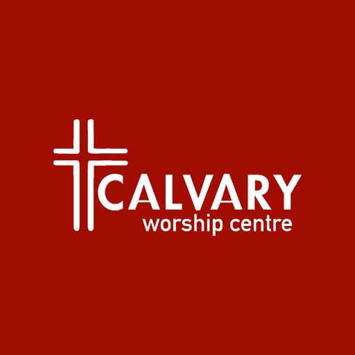 Calvary Worship Centre icon