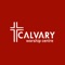 Welcome to the official Calvary Worship Centre application