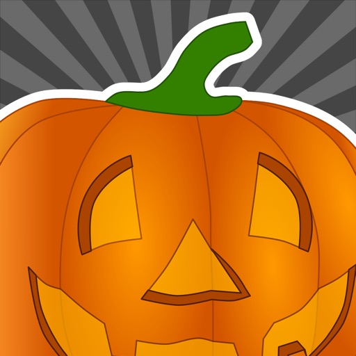 Pumpkin Patch Hop iOS App