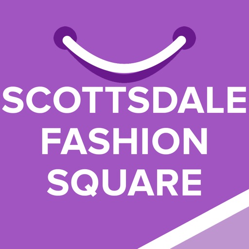 Scottsdale Fashion Square, powered by Malltip icon