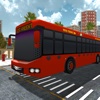 Bus Simulator 2017 - City Traffic Racer