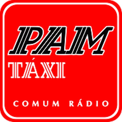 Pamtaxi icon