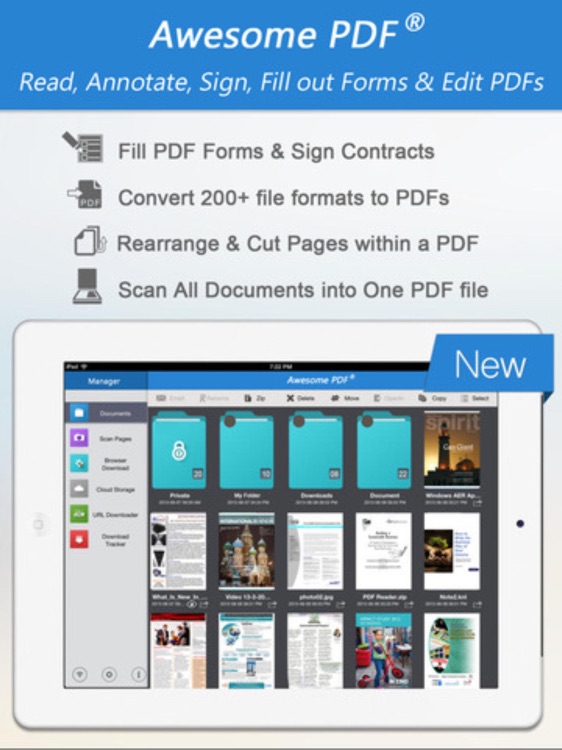 PDF Annotate Suite - for Adobe Acrobat PDFs