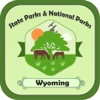 Wyoming - State Parks & National Parks Guide