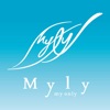 ハワイアンジュエリーブランド Myly-my only-