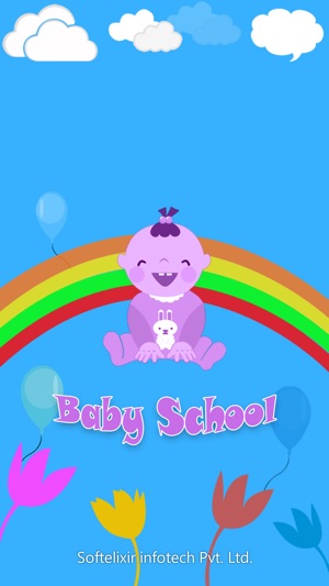 Baby School Education