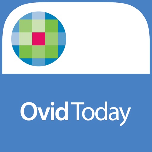 OvidToday™