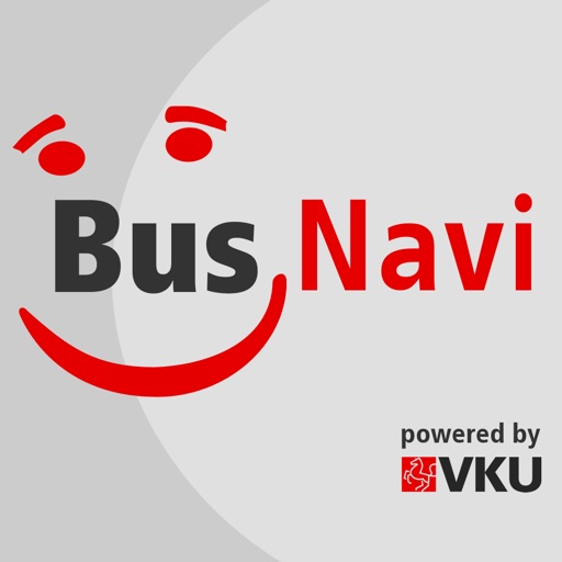 Bus-Navi icon